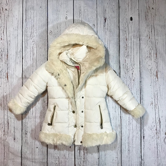Catherine Malandrino Other - Catherine Malandrino Girls Coat
